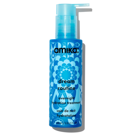 AMIKA Dream Routine Overnight Hydrating Hair Mask купить в Beauty Storage. Быстрая доставка по России и СНГ.