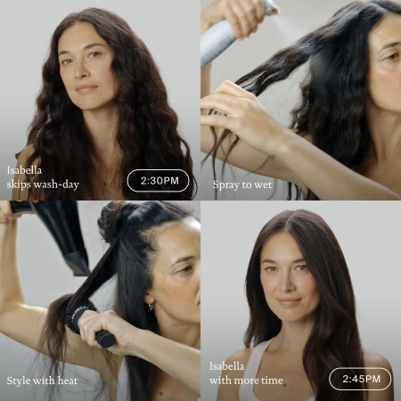 Купить LIVING PROOF Style Refresh Mist на Beautystorage.ru. Быстрая доставка по России и СНГ.