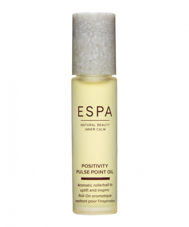 ESPA Positivity Pulse Point Oil (9ml)
