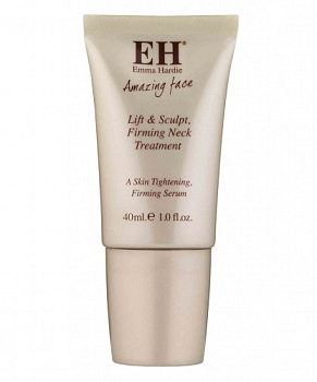 EMMA HARDIE Skincare Lift & Sculpt Neck Firming Treatment (40ml)