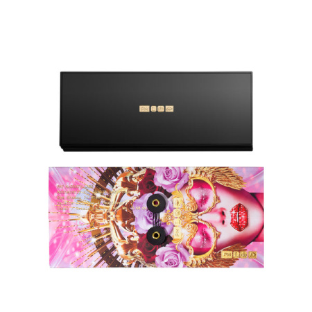 PAT McGRATH LABS Mothership XI: Sunlit Seduction купить в Beauty Storage. Быстрая доставка по России и СНГ.