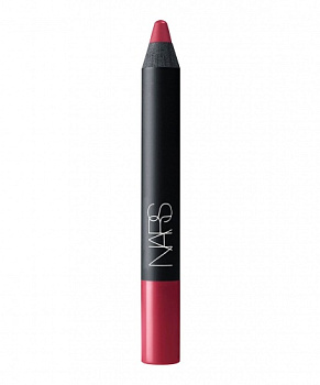 NARS Velvet Matte Lip Pencil - Do Me Baby (миниатюра) купить в Beauty Storage. Быстрая доставка по России и СНГ.