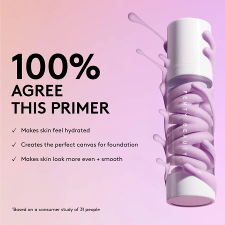 Купить FENTY BEAUTY by Rihanna  Grip Trip Hydrating Primer на Beautystorage.ru. Быстрая доставка по России и СНГ.
