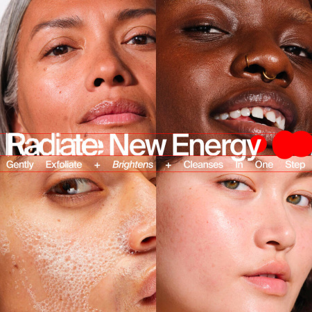 YOUTH TO THE PEOPLE Superfruit Gentle Exfoliating Cleanser купить в Beauty Storage. Быстрая доставка по России и СНГ.