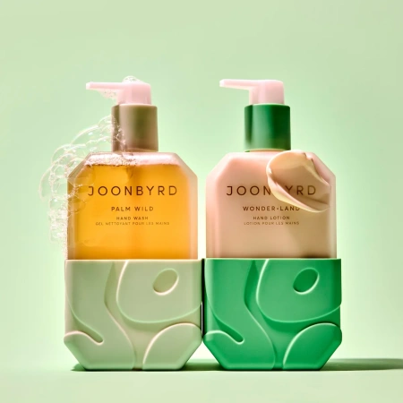 Купить JOONBYRD Palm Wild Hand Wash на Beautystorage.ru. Быстрая доставка по России и СНГ.