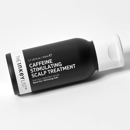 THE INKEY LIST Caffeine Stimulating Scalp Treatment купить в Beauty Storage. Быстрая доставка по России и СНГ.
