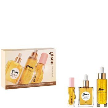 GISOU Honeycare Heroes GISOU Honeycare Heroes купить в Beauty Storage. Быстрая доставка по России и СНГ.