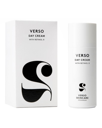  VERSO Day Cream SPF 30