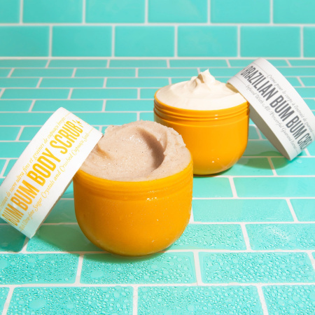 SOL DE JANEIRO Bum Bum Body Scrub купить в Beauty Storage. Быстрая доставка по России и СНГ.
