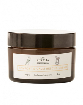 AURELIA PROBIOTIC SKINCARE Little Aurelia Comfort & Calm Rescue Cream