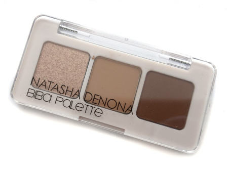 NATASHA DENONA Mini Biba Palette купить в Beauty Storage. Быстрая доставка по России и СНГ.
