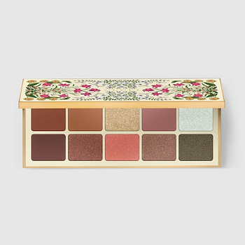 Купить GUCCI Limited-Edition Flora Eye palette - 01 Sunset Orchid на Beautystorage.ru. Быстрая доставка по России и СНГ.