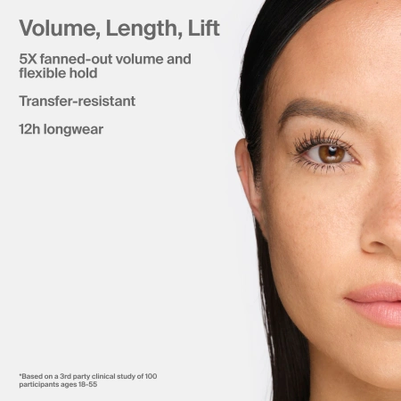 Купить HAUS LABS BY LADY GAGA B Structural Volumizing and Lengthening Mascara на Beautystorage.ru. Быстрая доставка по России и СНГ.