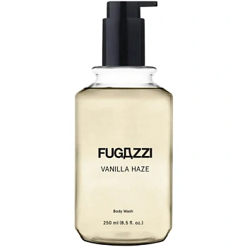 Купить FUGAZZI Vanilla Haze Body Wash на Beautystorage.ru. Быстрая доставка по России и СНГ.