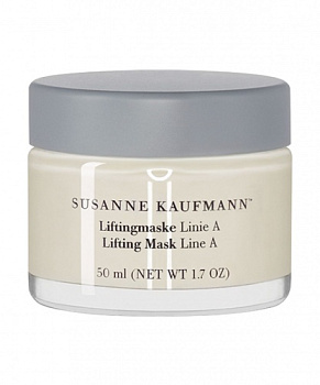 SUSANNE KAUFMANN Lifting Mask Line A (50ml) SUSANNE KAUFMANN Lifting Mask Line A (50ml)