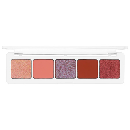 NATASHA DENONA Coral Eyeshadow Palette