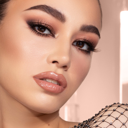 NATASHA DENONA My Dream Eyeshadow Palette купить в Beauty Storage. Быстрая доставка по России и СНГ.