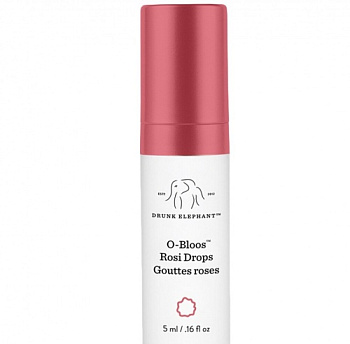DRUNK ELEPHANT O-Bloos™ Rosi Drops Mini купить в Beauty Storage. Быстрая доставка по России и СНГ.
