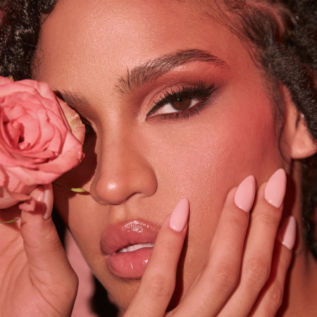 PATRICK TA Major Dimension II Rose Eyeshadow Palette купить в Beauty Storage. Быстрая доставка по России и СНГ.