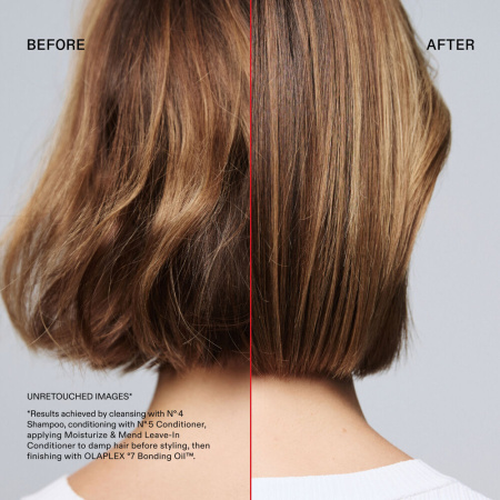 Купить OLAPLEX No.5 Leave-In Moisturize & Mend Conditioner на Beautystorage.ru. Быстрая доставка по России и СНГ.
