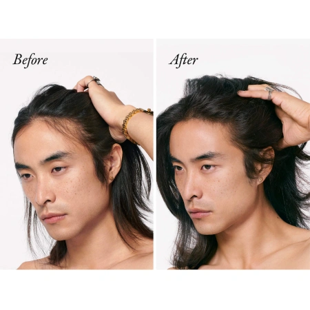 Купить ORIBE Serene Scalp Densifying Shampoo на Beautystorage.ru. Быстрая доставка по России и СНГ.