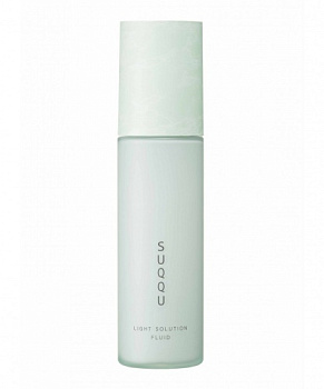 SUQQU Light Solution Fluid купить в Beauty Storage. Быстрая доставка по России и СНГ