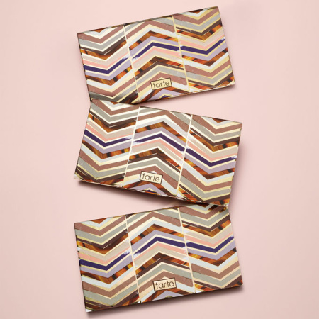 TARTE Clay Play Eye & Cheek Palette Vol. II