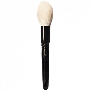 WAYNE GOSS Brush 00 Powder Brush купить в Beauty Storage. Быстрая доставка по России и СНГ.