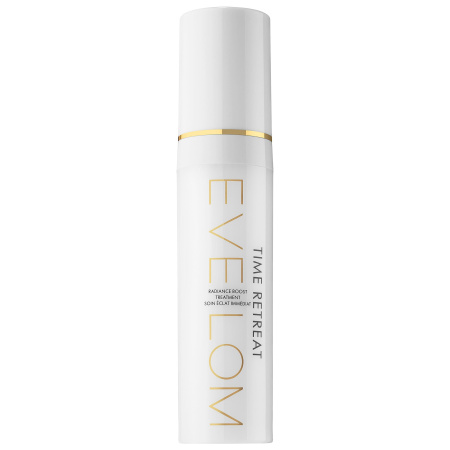 EVE LOM Time Retreat Radiance Boost Treatment