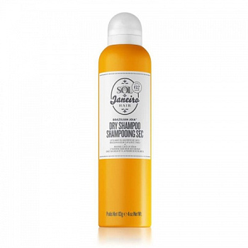 SOL DE JANEIRO Brazilian Joia™ Dry Shampoo
