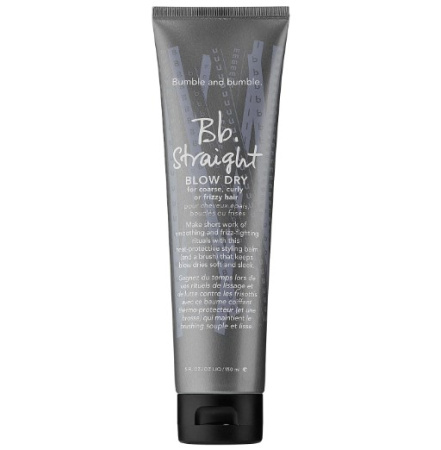 BUMBLE AND BUMBLE Straight Blow Dry