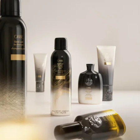 Купить ORIBE Gold Lust Repair and Restore Conditioner на Beautystorage.ru. Быстрая доставка по России и СНГ.