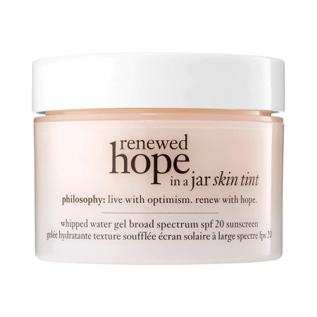 PHILOSOPHY Renewed Hope in a Jar Skin Tint
