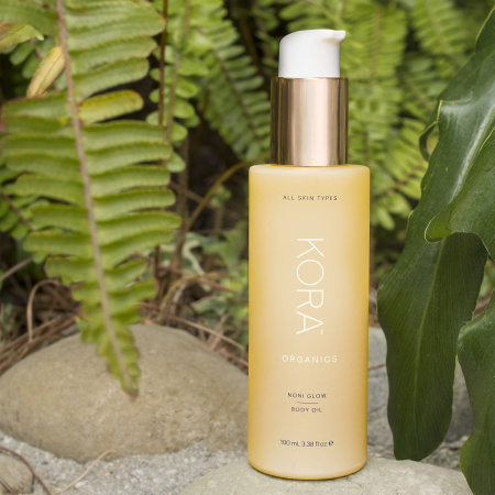 KORA ORGANICS Noni Glow Body Oil