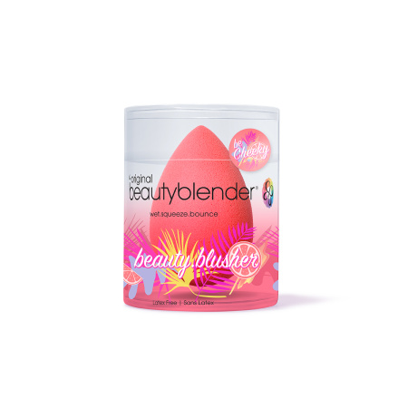 BEAUTYBLENDER Beauty.Blusher Cheeky купить в Beauty Storage. Быстрая доставка по России и СНГ.
