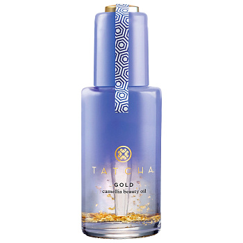 TATCHA Gold Camellia Beauty Oil