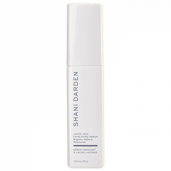 SHANI DARDEN SKIN CARE Lactic Acid AHA Exfoliating Serum купить в Beauty Storage. Быстрая доставка по России и СНГ.