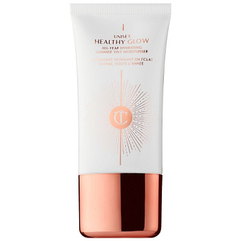 CHARLOTTE TILBURY Unisex Healthy Glow купить в Beauty Storage. Быстрая доставка по России и СНГ.