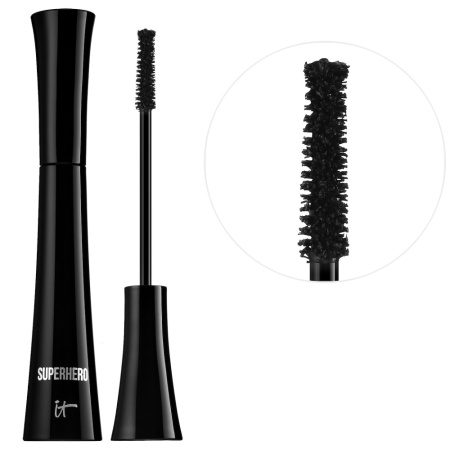 IT COSMETICS Superhero Mascara купить в Beauty Storage.  Быстрая доставка по России и СНГ.