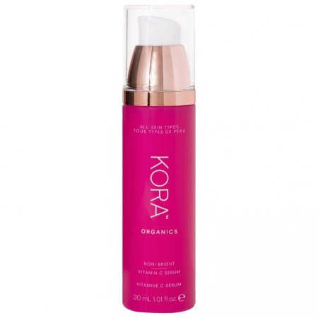 KORA ORGANICS Noni Bright Vitamin C Serum