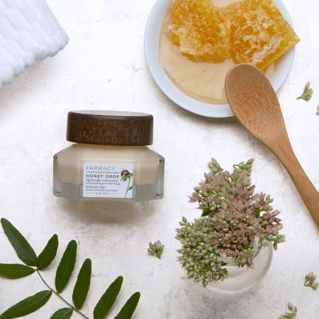 FARMACY Honey Drop Lightweight Moisturizer