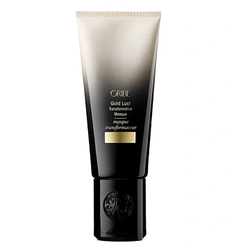 Купить ORIBE Gold Lust Transformative Masque на Beautystorage.ru. Быстрая доставка по России и СНГ.