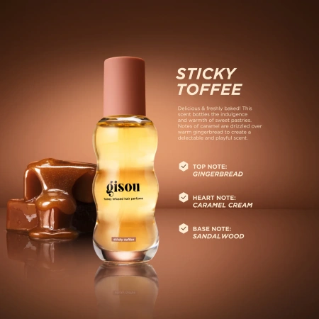Купить GISOU Glazed Scents Trio Bundle на Beautystorage.ru. Быстрая доставка по России и СНГ.