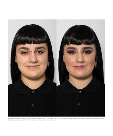 IT COSMETICS Bye Bye Pores Poreless Finish Loose Setting Powder купить в Beauty Storage. Быстрая доставка по России и СНГ.