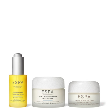 ESPA Inner Beauty Facial - Dry/Dehydrated Skin купить в Beauty Storage. Быстрая доставка по России и СНГ.