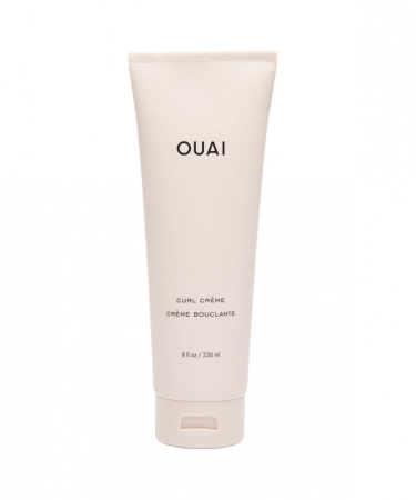 OUAI HAIRCARE Curl Crème - Fragranced
