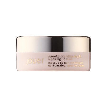 JOUER COSMETICS Overnight Conditioning & Repairing Lip Mask
