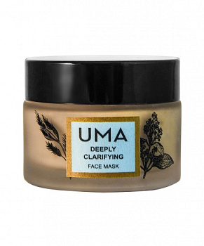 UMA Deeply Clarifying Face Mask (50g) UMA Deeply Clarifying Face Mask (50g)