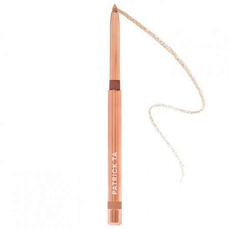 PATRICK TA Major Dimension Precision Gel Eyeliner купить в Beauty Storage. Быстрая доставка по России и СНГ.