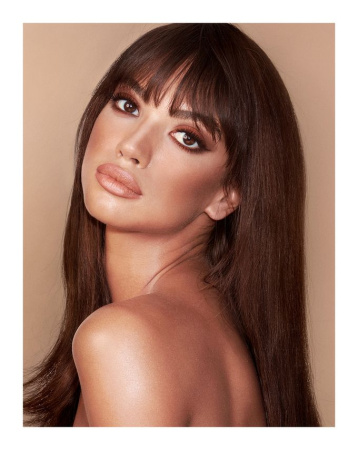 CHARLOTTE TILBURY The Air-Brush купить в Beauty Storage. Быстрая доставка по России и СНГ.